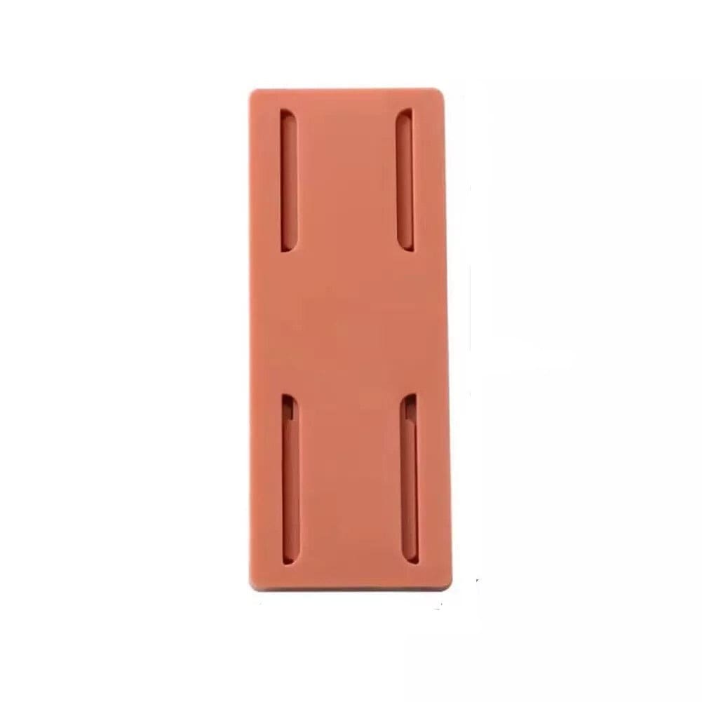Socket Holder, Power Strip Holder, Fixator Wall Mounted Self Adhesive Holder, Desktop Socket Fixer Cable Organizer, Wall Hanging Power Strip Holder, Traceless Wall Mounted Cable Seamless Strip Holder, Surge Protector Fixator Socket Holder, Power Strip Holder, Fixator Wall Mounted Self Adhesive Holder, Desktop Socket Fixer Cable Organizer, Wall Hanging Power Strip Holder, Traceless Wall Mounted Cable Seamless Strip Holder, Surge Protector Fixator